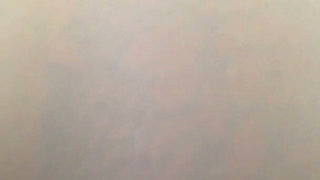 Ebony Barbie Estrella`s Nylon Ass Play. Facesitting POV!