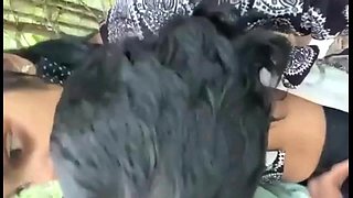 Indian desi bang gauze viral mms 2