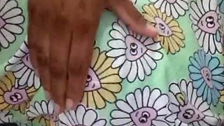 Crazy Cambodian Cougar Maxine X Does 24 Inch Dildo & Machine
