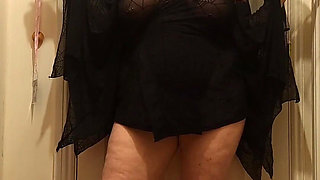 Seasonal Mistress Ready to Ensnare You in My Web