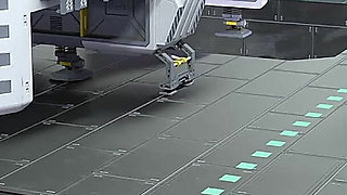 Stranded in Space - Miranda Gets Fucked Hard and She Loves Riding My Big White Cock