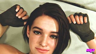 Wooer's hentai video by Hentai Pros