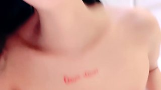 Emo Teen Becka Solo Webcam Masturbation Porn