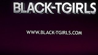 BLACK TGIRLS - Compilation Updates 2nd June to 6th June