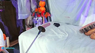 Teen Ass Fingered and Toyed After School