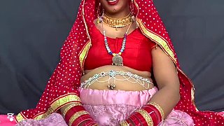 Desi Bhabhi Pooja Full Sex Part 1 - Hot Village Romance with Devar - Creampie & Cum in Mouth