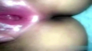 Horny Fuck on New Year's Eve