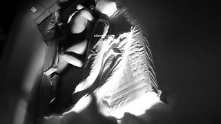 Hot amateur hidden cam