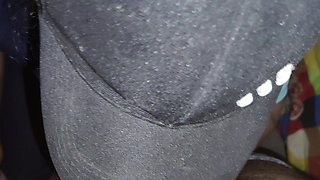 Collage Girl Caught Smoking Cigarettes, to Have Sex and Released