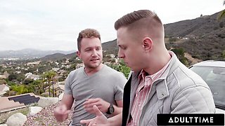 Van Wylde and Lexi Luna's milf trailer by Adult Time