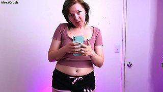 Bully Walks in on You Naked P2