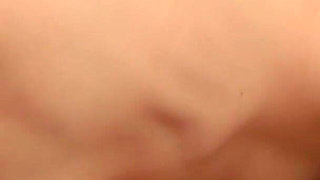 Hot MILF Wants It in the Car