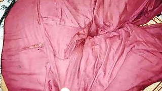 Quick Hard Fuck in Doggy Style with Desi Pakistani Teen Emilykiran and Monster Cock Alexander Robin