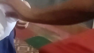 Indian College Girl in Sex with Tution Teacher Hindi Audio