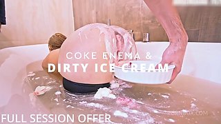 Extreme Bath Pool Full Session Offer ! !