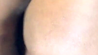 Hot MILF Taking Big Cock Badly