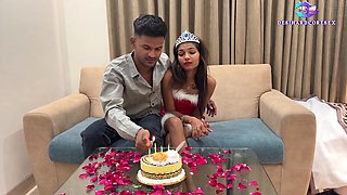 Indian GF incredible xxx story