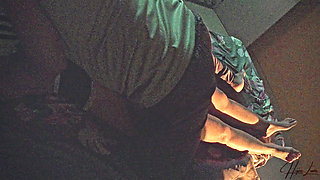 Having an Afffair and Cheating with House Maid