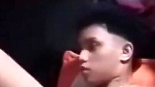 High School Football Player Asks Him to Be More Than a Few Words