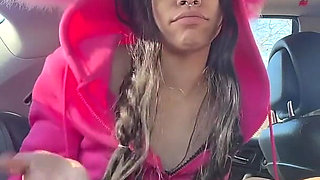 Strippin Out Tha Stalkings