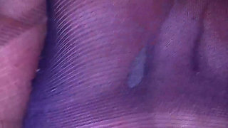 Sensual Foot Worship After a Night Out POV