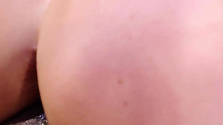 Step Mom’s Pussy Is Free Use for Her BBC Step Son!!!