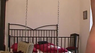 The ordered slave - German BDSM movie