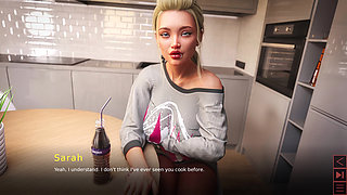 The Synthetic Update 6 to Be Continue