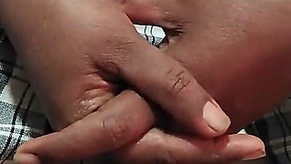 Most Beautiful Lady Best Homemade Video Part 26
