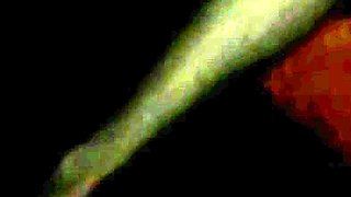 German Amateur Does Anal on cam