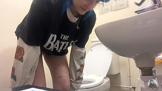 Vagina Swab 2