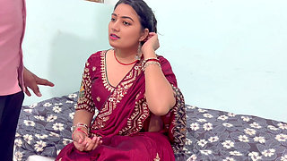 New Married Girl Sex with Husband's Brother