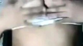 Indian Amateur With Big Boobs