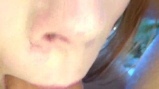 Drilling the Petite Pussy of Erin Everheart