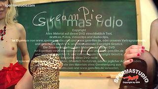 Cum Cum Orgy For Slut JJ & Sunny Sun - Sperma-Studio   51221