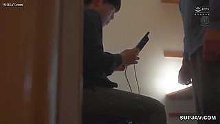 Cuckold Skewering Wheel Please Fuck My Beloved Wife To The Deepest. Ai Mukai - Mukai Ai