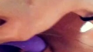 Layndare - Asian Amateur Masturbates In Gym Shower