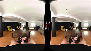 Penelope Cru Secretary