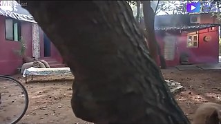 Hot Indian MILF breathtaking porn movie