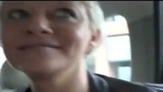 Two french lesbians: Doggy, Licking  Big Tits Porn