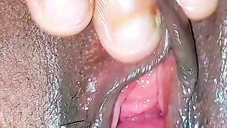 Bangladeshi boudi santa pussy - Watching videos of my pussy up close makes you excited and makes you cum more and more.