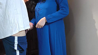 Sharmotta BBW Wife Egyptian