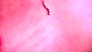 Pregnant Redhead Webcam Masturbation