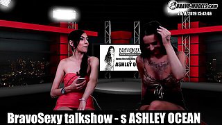 Enchanting Ashley's barbie esm movie