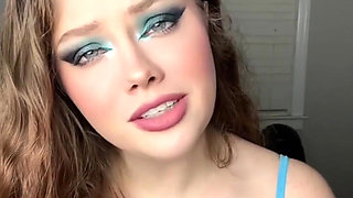 Sfw Femdom POV