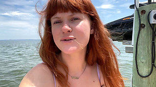 Vacation Humiliation
