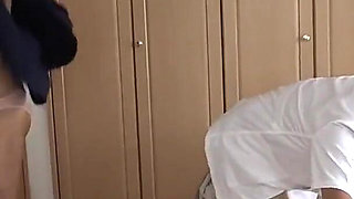 Busty Wife Tricked by Her Husband - He Wants to See Her Lose Control with Another Man - Chapter3