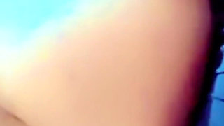 Hot Indian Stepsister Ride Stepbrother Dick and Cum Swallow