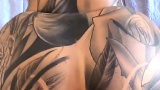 Hot Ass Big Cock Close Up Fuck