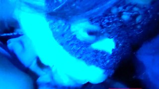 Cum Eating Babe Wants a Real Dinner Date